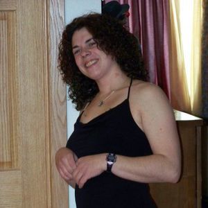 Meet your Posher, Tonya